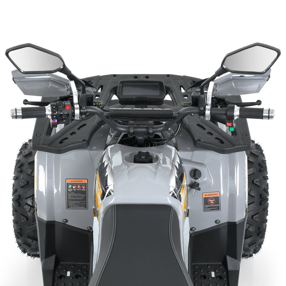 Дитячий електромобіль Квадроцикл Prof1 HB-EATV1450F-P-11-7(MP3) V2 до 65 кг