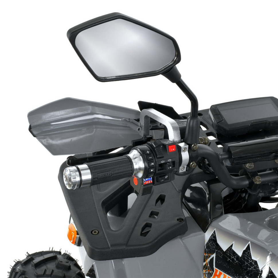 Дитячий електромобіль Квадроцикл Prof1 HB-EATV1450F-P-11-7(MP3) V2 до 65 кг