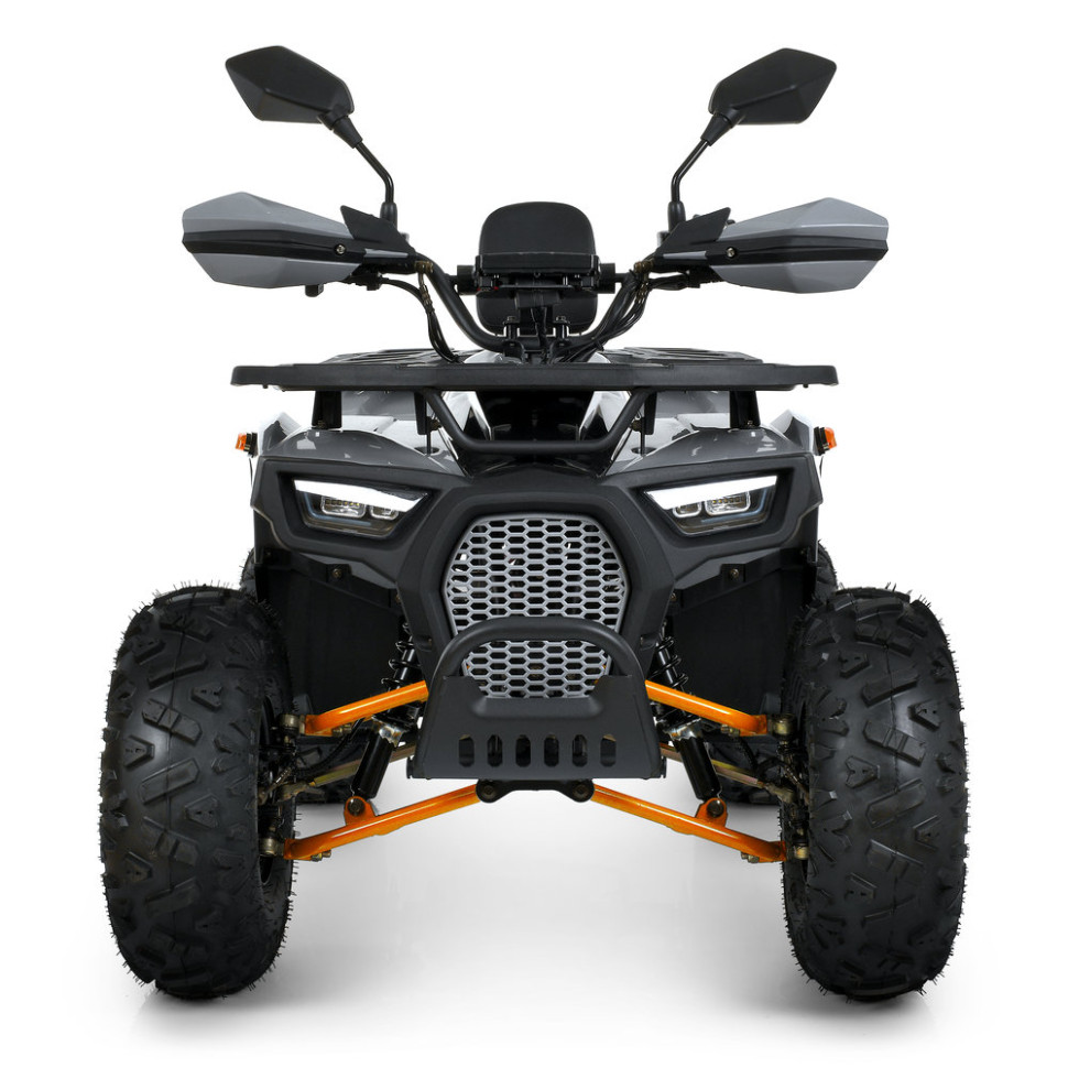 Дитячий електромобіль Квадроцикл Prof1 HB-EATV1450F-P-11-7(MP3) V2 до 65 кг