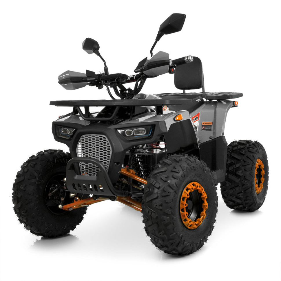 Дитячий електромобіль Квадроцикл Prof1 HB-EATV1450F-P-11-7(MP3) V2 до 65 кг