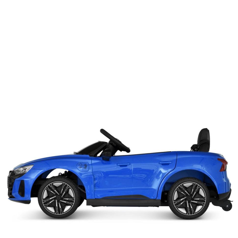 Дитячий електромобіль Машина Bambi M 4938EBLR-4 до 25 кг