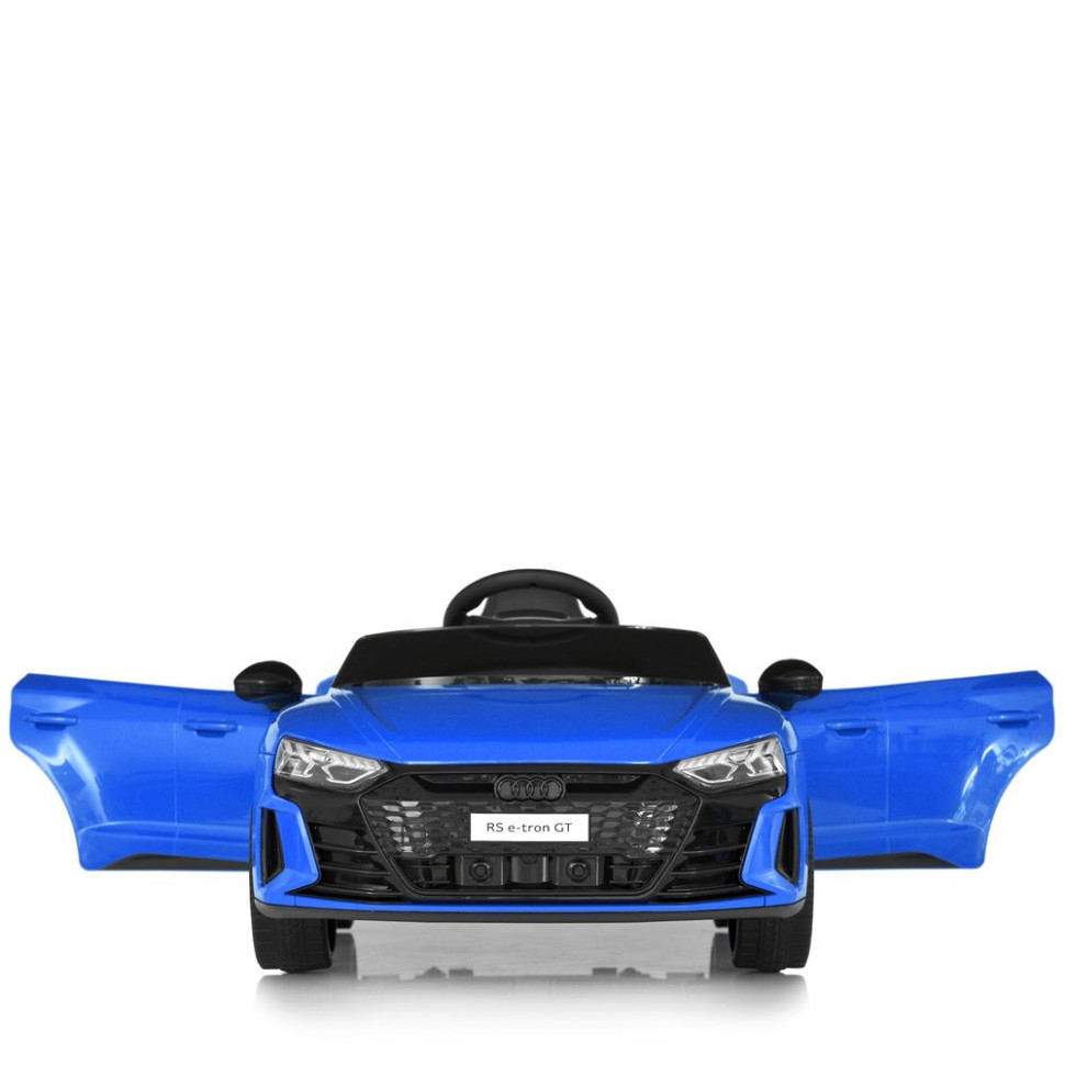 Дитячий електромобіль Машина Bambi M 4938EBLR-4 до 25 кг