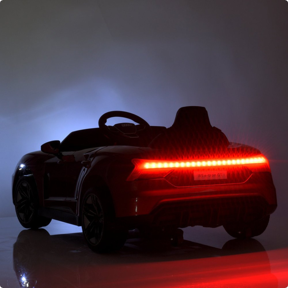 Дитячий електромобіль Машина Bambi M 4938EBLR-4 до 25 кг