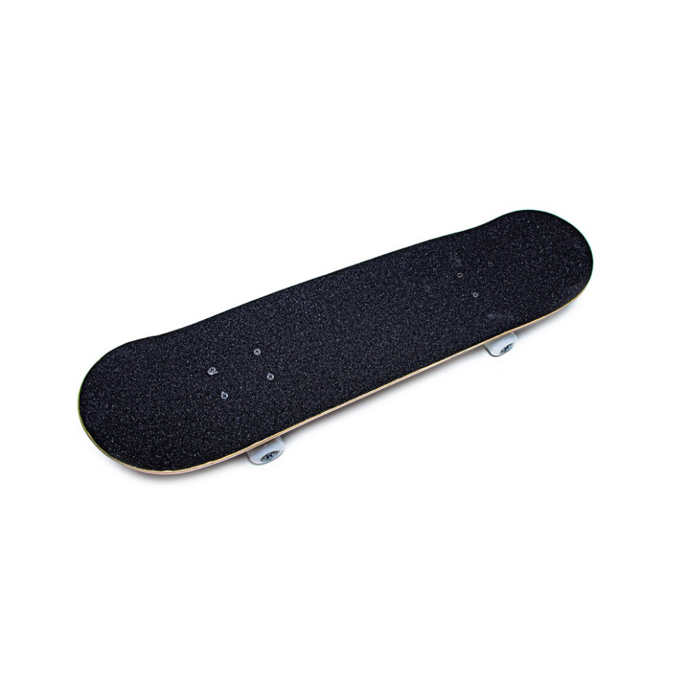 Скейтборд «Graffiti Blue» Bambi 857814238 до 80 кг