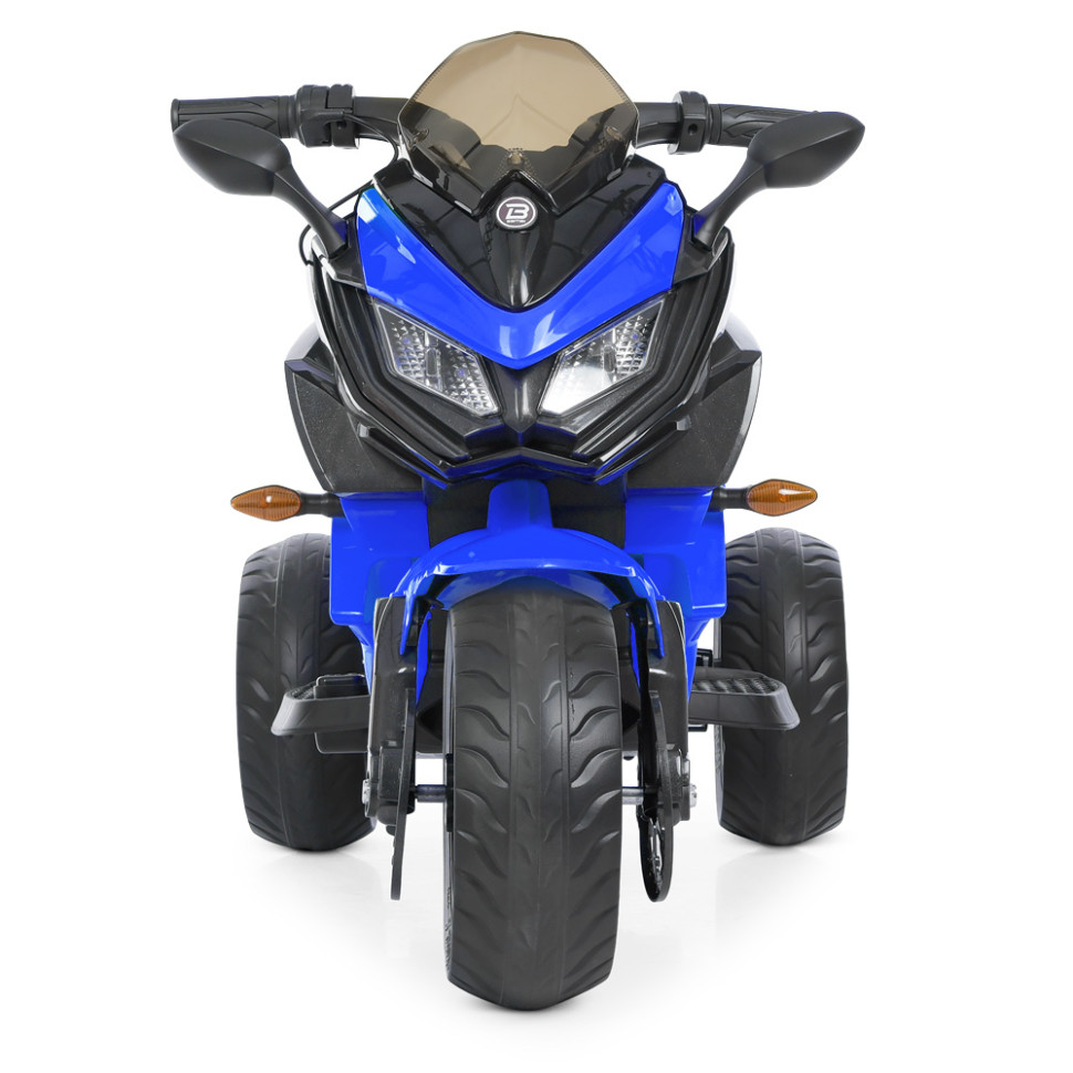 Детский электромотоцикл Bambi Racer M 4274EL-4 до 25 кг