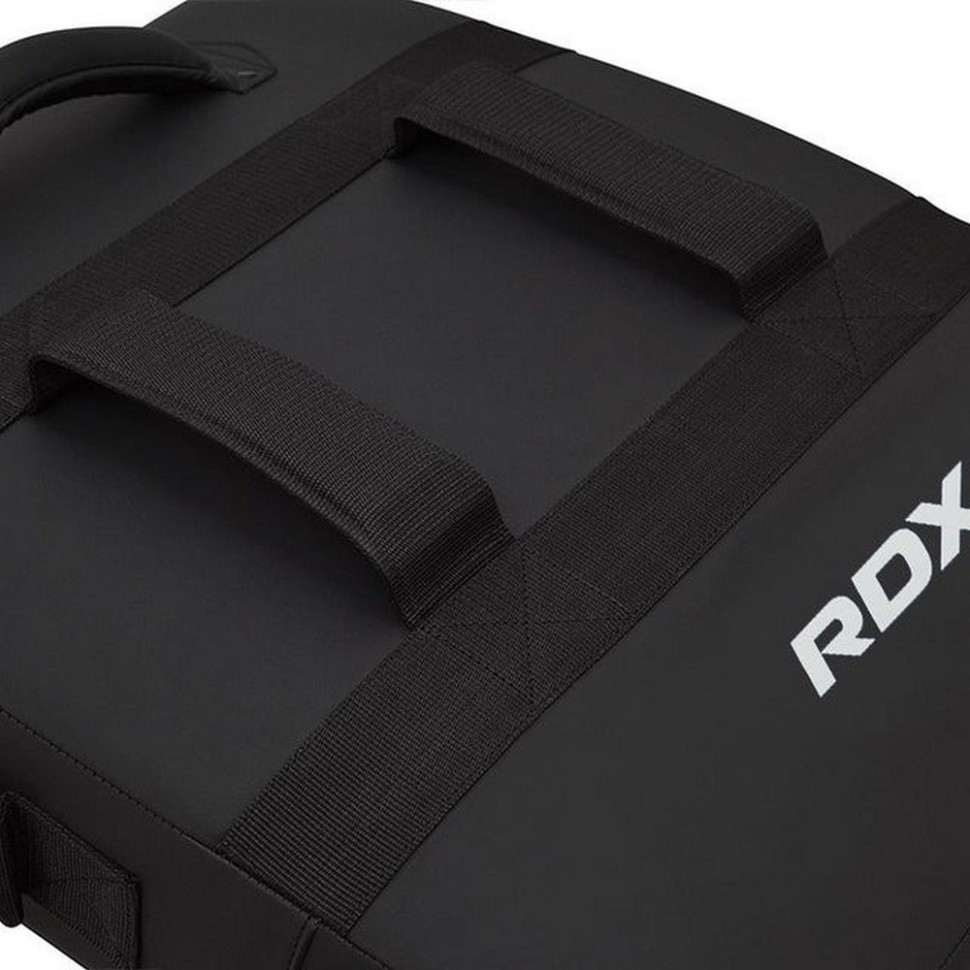 Макивара KICK SHIELD AURA PLUS T-17 RDX Inc Limited KSR-T17BGL+ Black Golden
