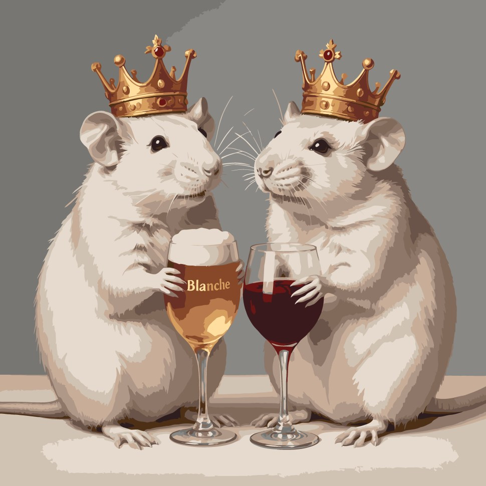 Картина за номерами 