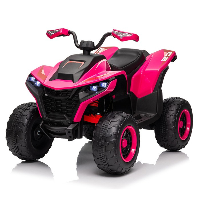 Детский электромобиль Квадроцикл Bambi Racer M 6128EBLR-8(24V) до 30 кг