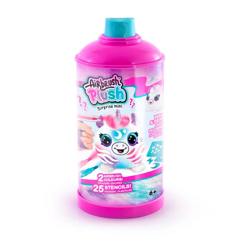 Ігровий набір-сюрприз DIY Style 4 Ever CanalToys OFG282 міні