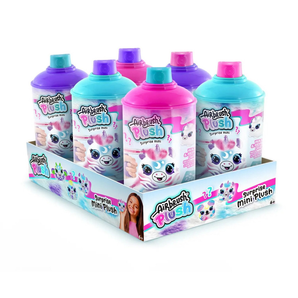 Ігровий набір-сюрприз DIY Style 4 Ever CanalToys OFG282 міні