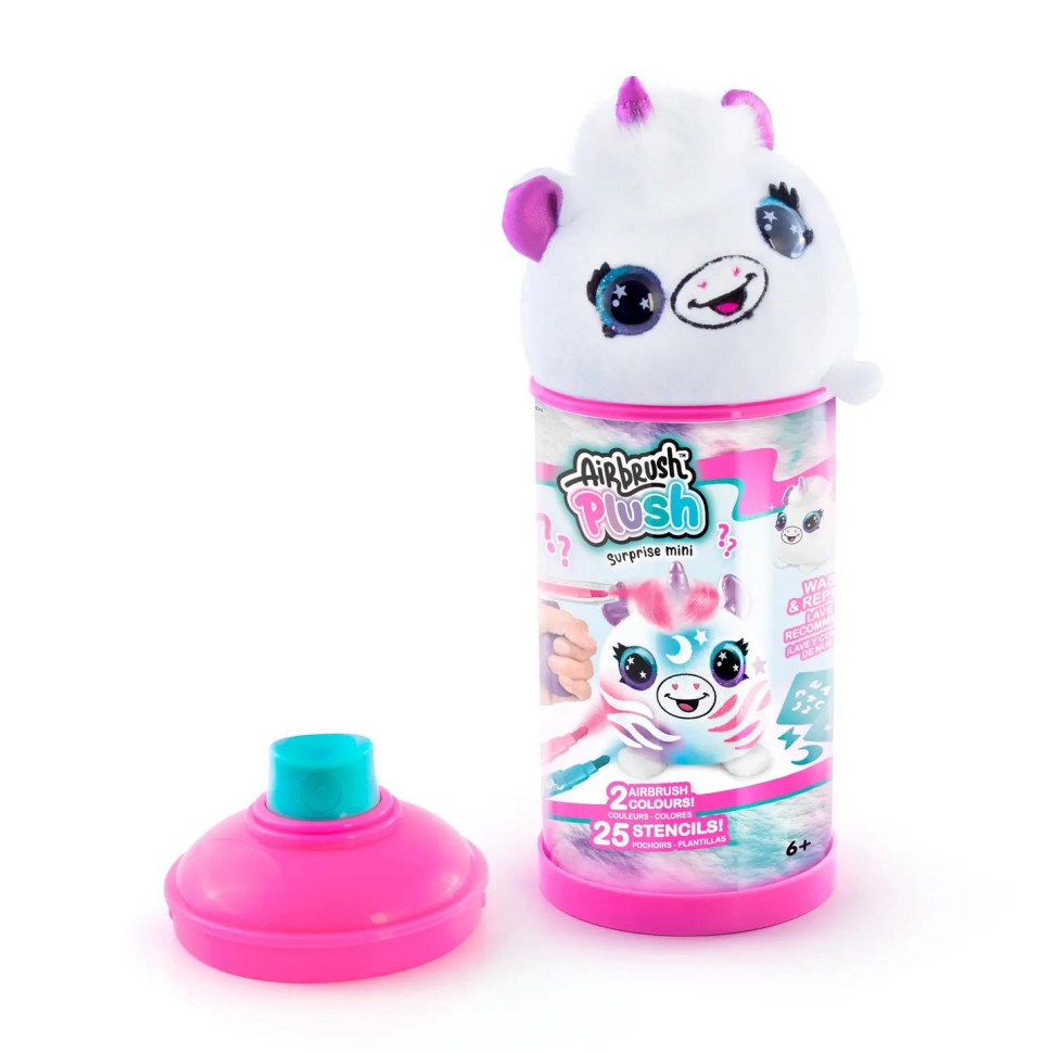 Ігровий набір-сюрприз DIY Style 4 Ever CanalToys OFG282 міні