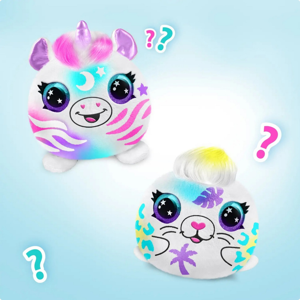Ігровий набір-сюрприз DIY Style 4 Ever CanalToys OFG282 міні