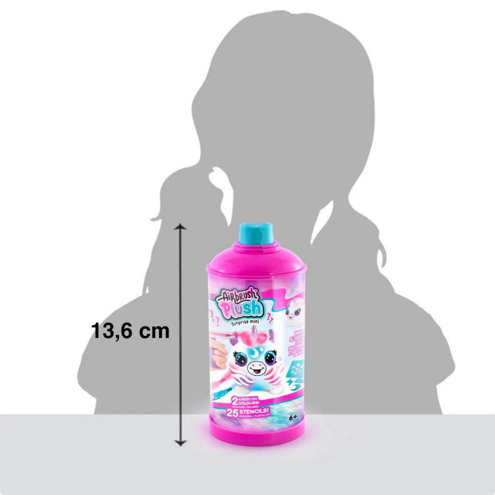 Ігровий набір-сюрприз DIY Style 4 Ever CanalToys OFG282 міні