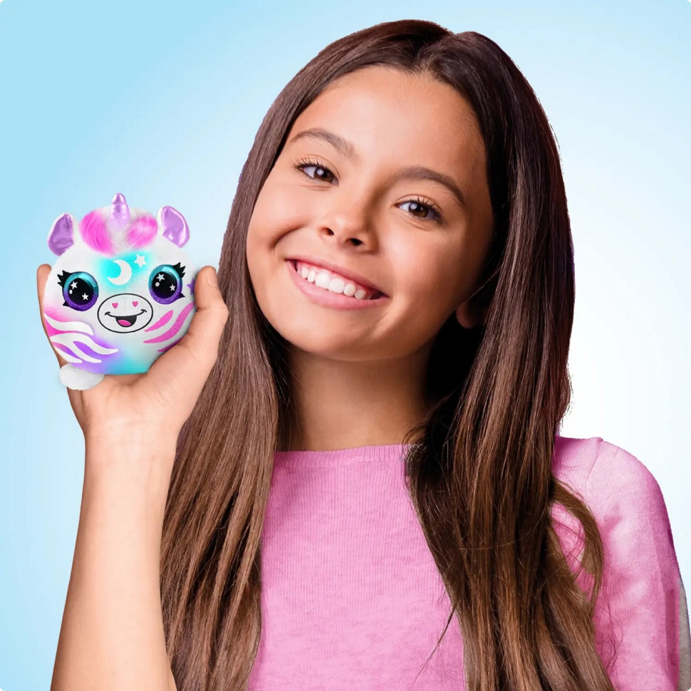 Ігровий набір-сюрприз DIY Style 4 Ever CanalToys OFG282 міні