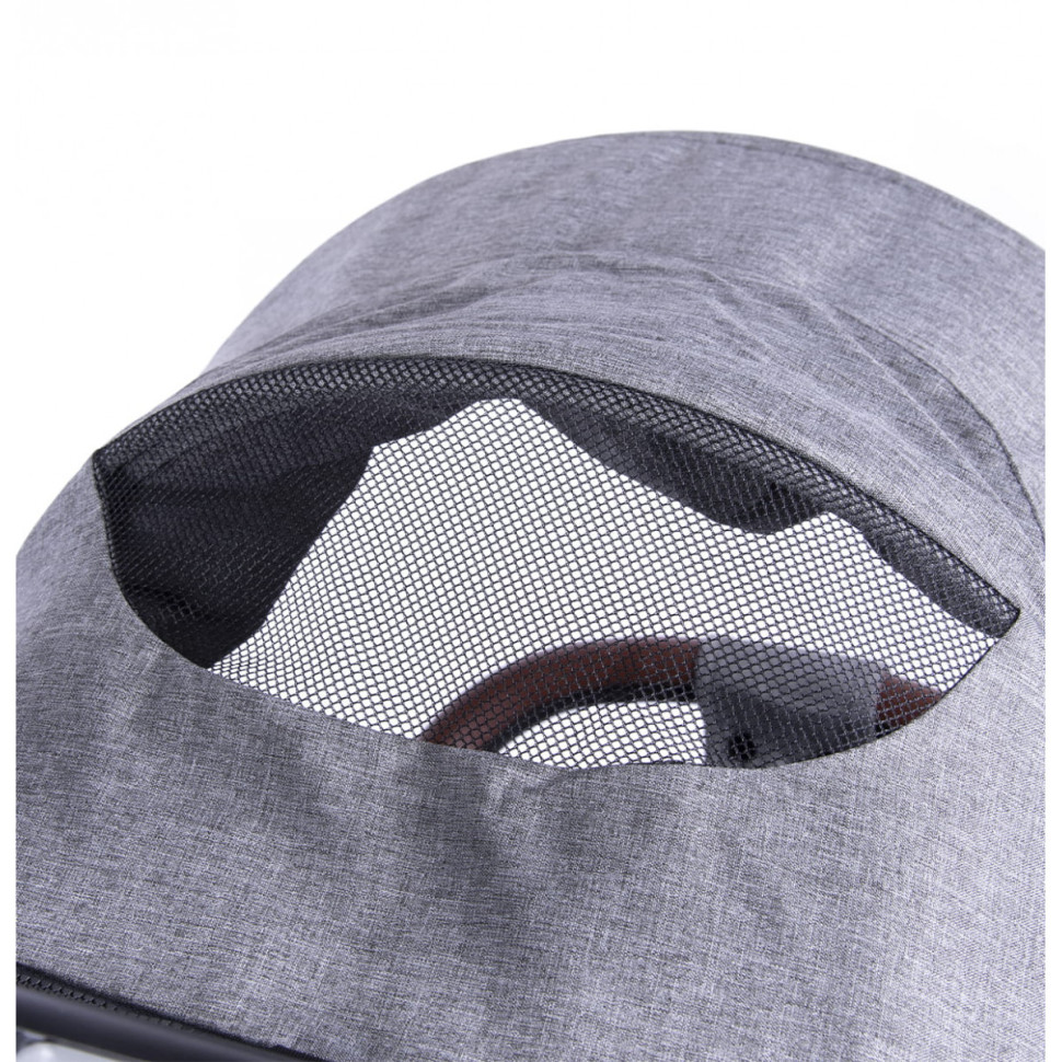 Коляска прогулочная Coletto 9023-CMA-10 Maya Automatic grey