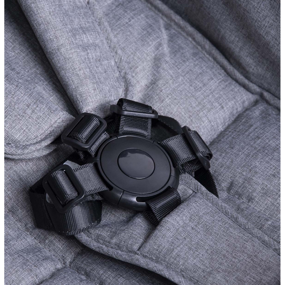 Коляска прогулочная Coletto 9023-CMA-10 Maya Automatic grey