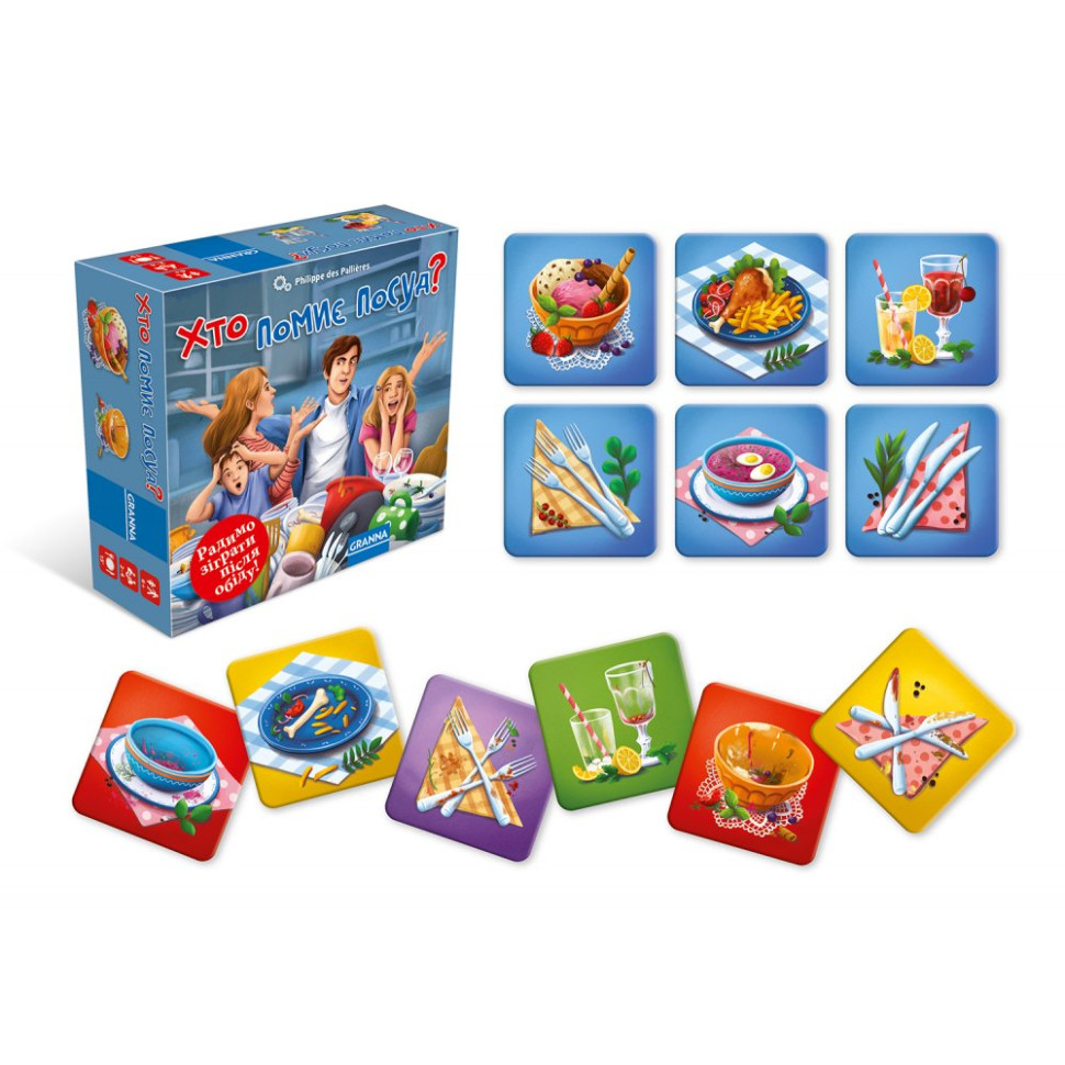 Карточная игра 