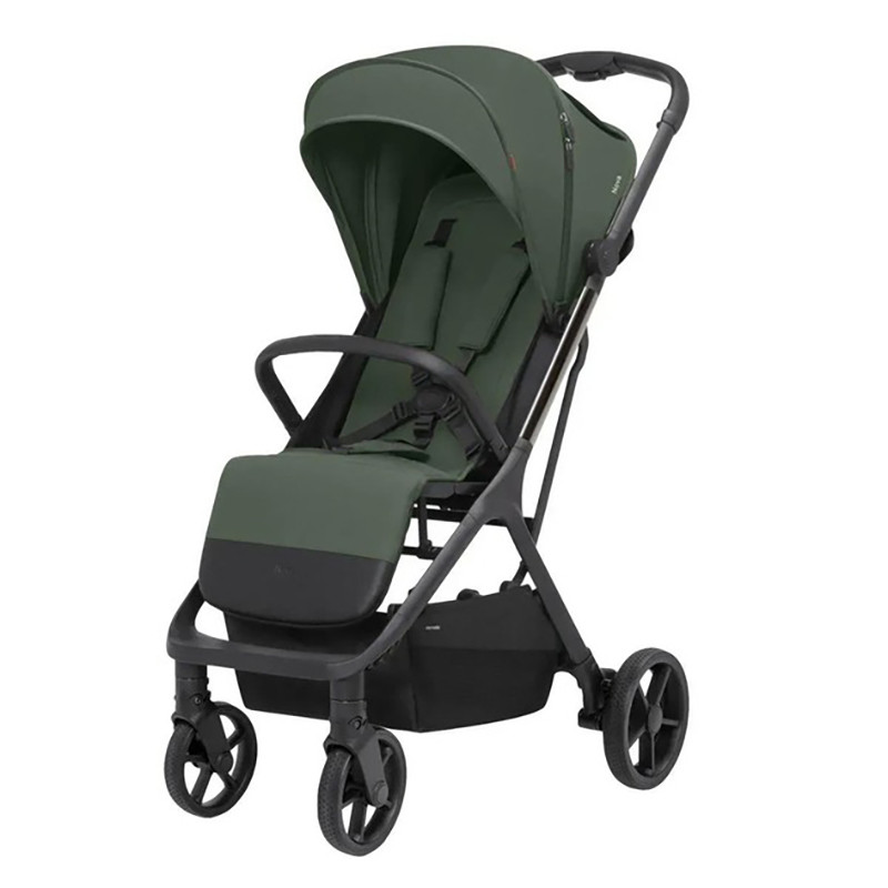 Дитяча прогулянкова коляска Nova Carrello CRL-5524 Aspen Green