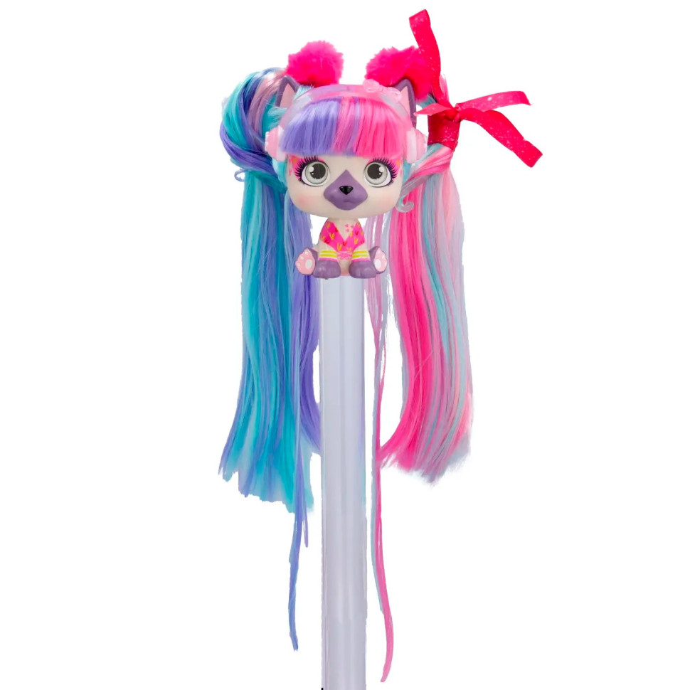 Модний улюбленець VIP Pets PETS S6 BOW POWER - 