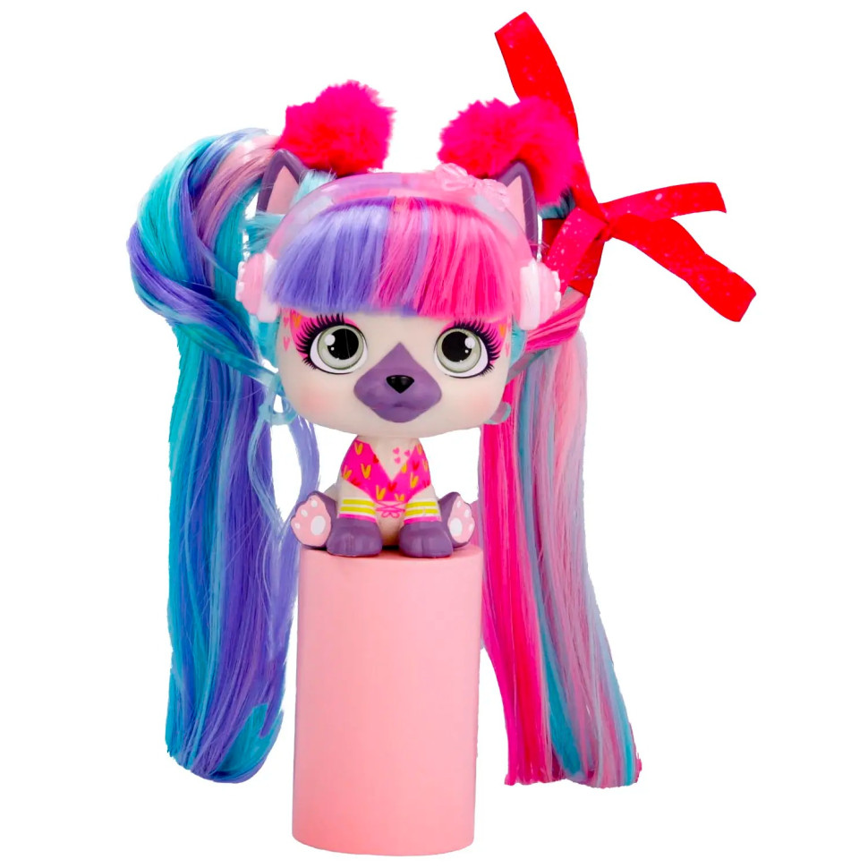 Модний улюбленець VIP Pets PETS S6 BOW POWER - 
