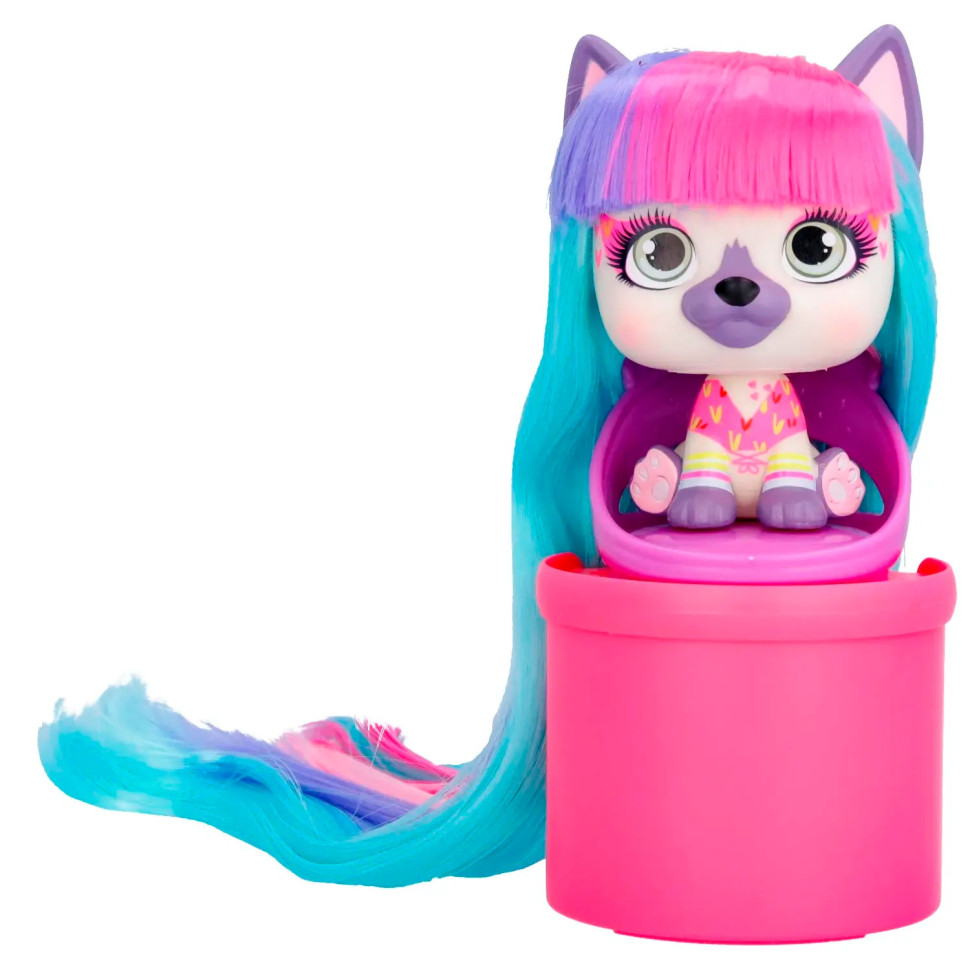 Модний улюбленець VIP Pets PETS S6 BOW POWER - 