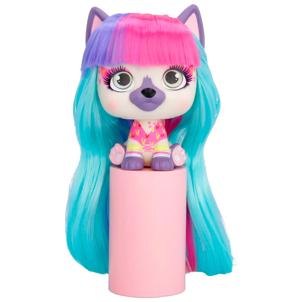 Модний улюбленець VIP Pets PETS S6 BOW POWER - 