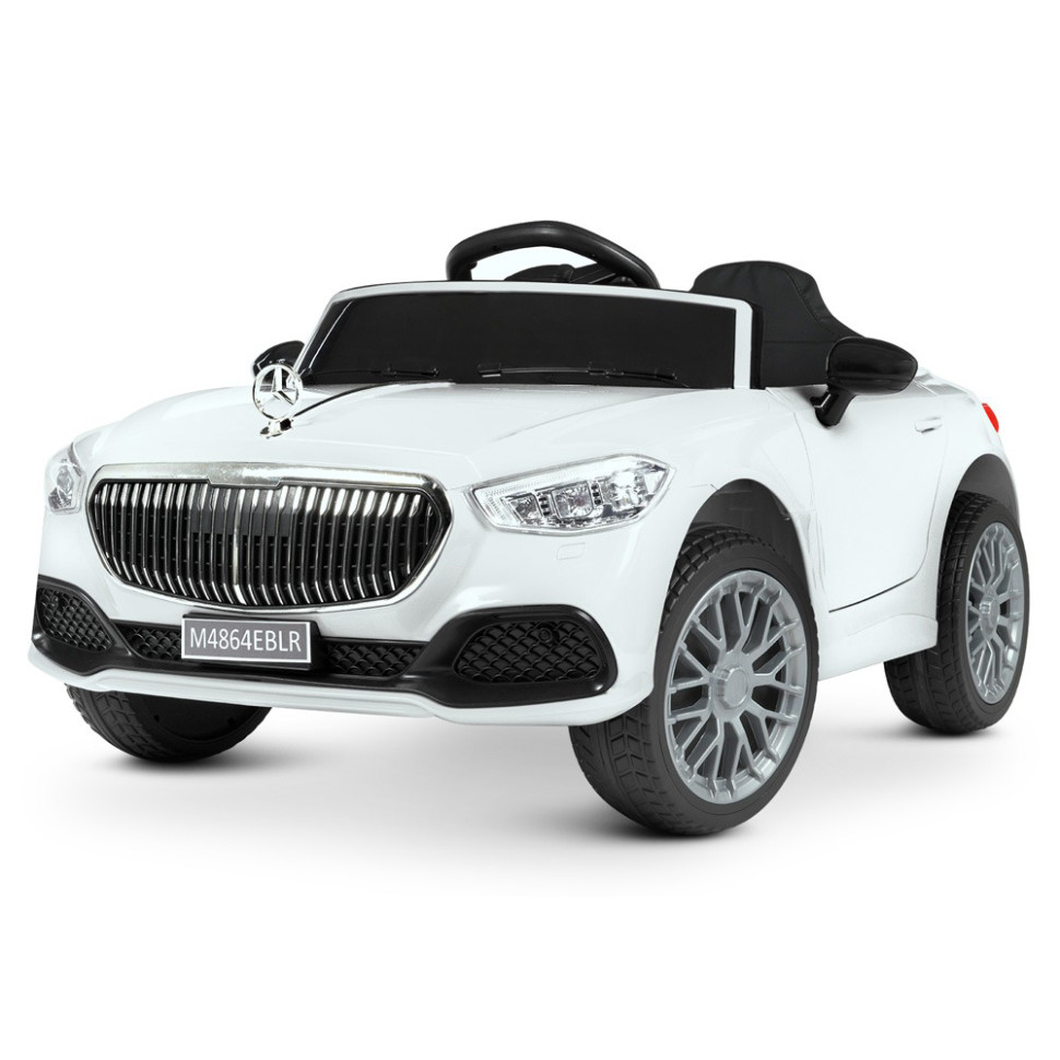 Дитячий електромобіль Машина Bambi M 4864EBLR-1 до 30 кг