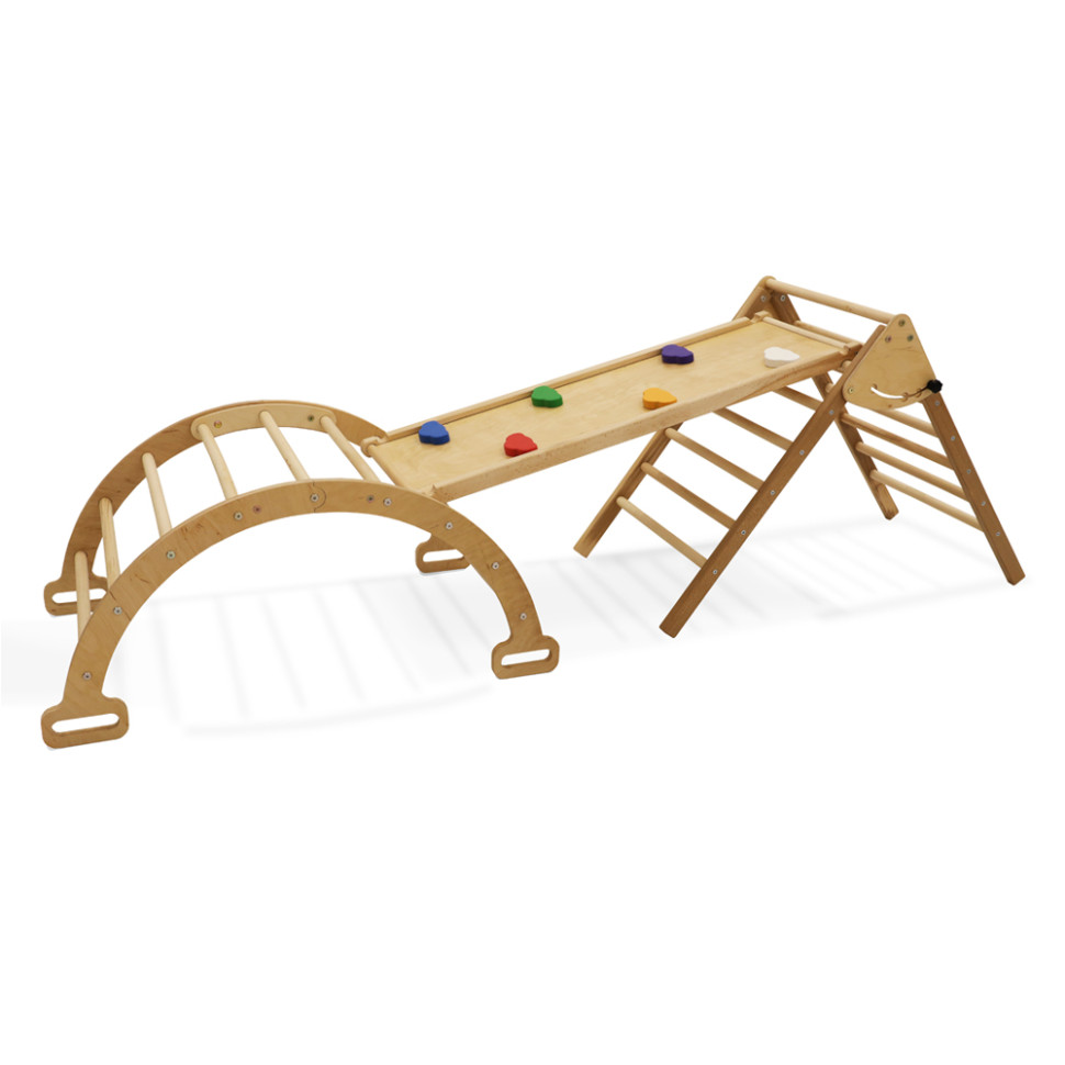 Дитячий спортивний комплекс SportBaby 