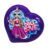 Набір творчої творчості "Big Doll Love" Danko Toys BDL-01-01