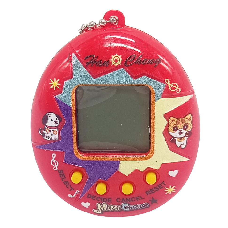 Электронная игра 
