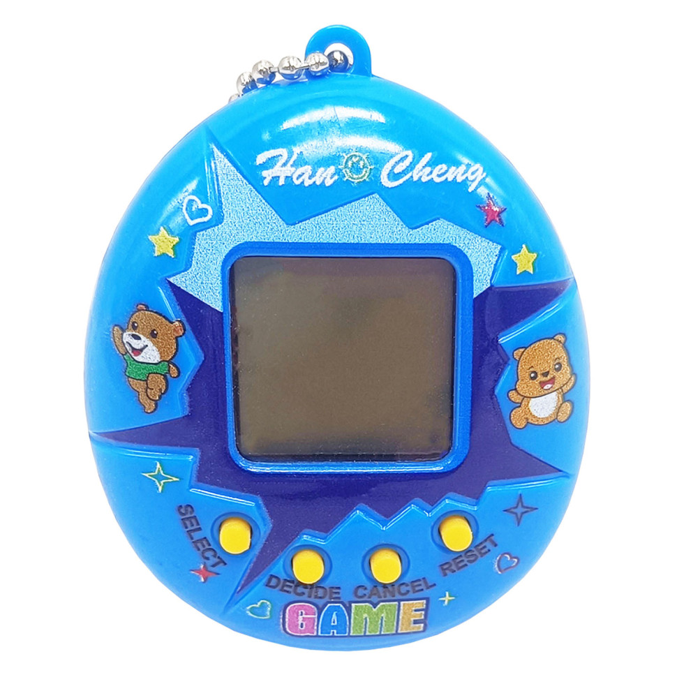 Электронная игра 