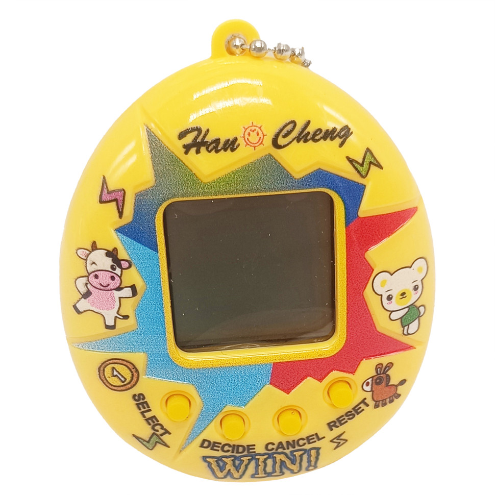 Электронная игра 