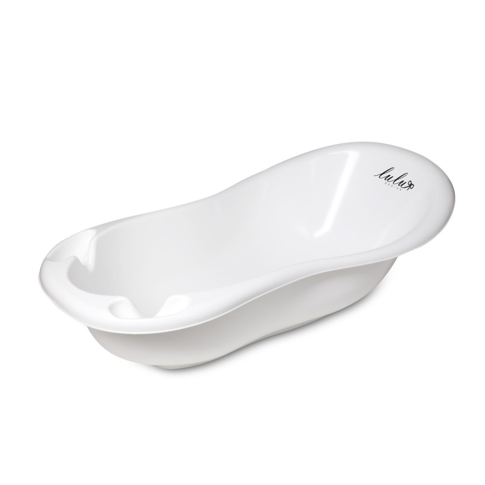 Ванночка для детей Lulu Maltex 3418_60 white, білий
