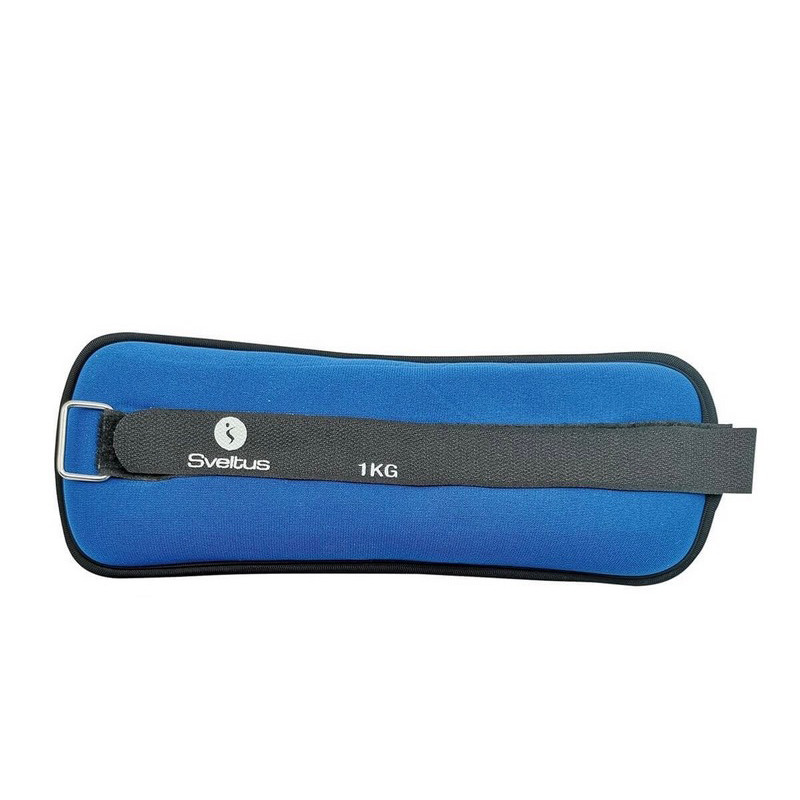 Обважнювач універсальний Sveltus SLTS-0961-1 Neoprene 1 кг 
