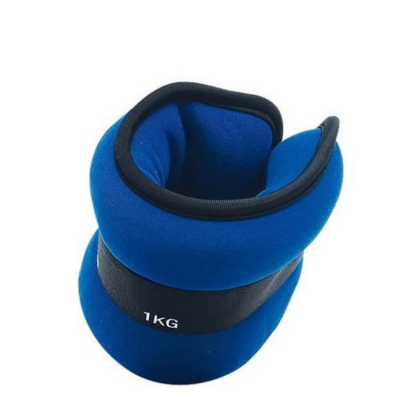 Обважнювач універсальний Sveltus SLTS-0961-1 Neoprene 1 кг 
