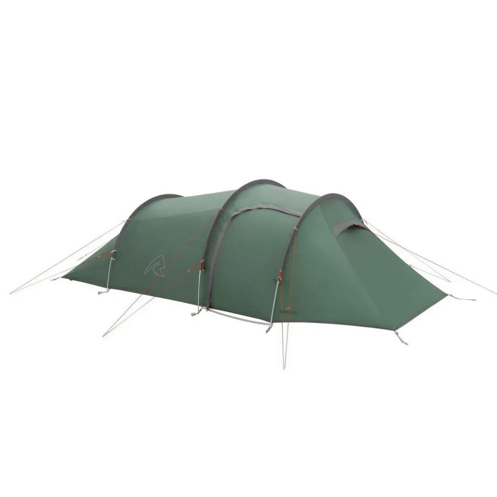 Палатка трехместная Sage 3 Pro Robens 931597 зеленая