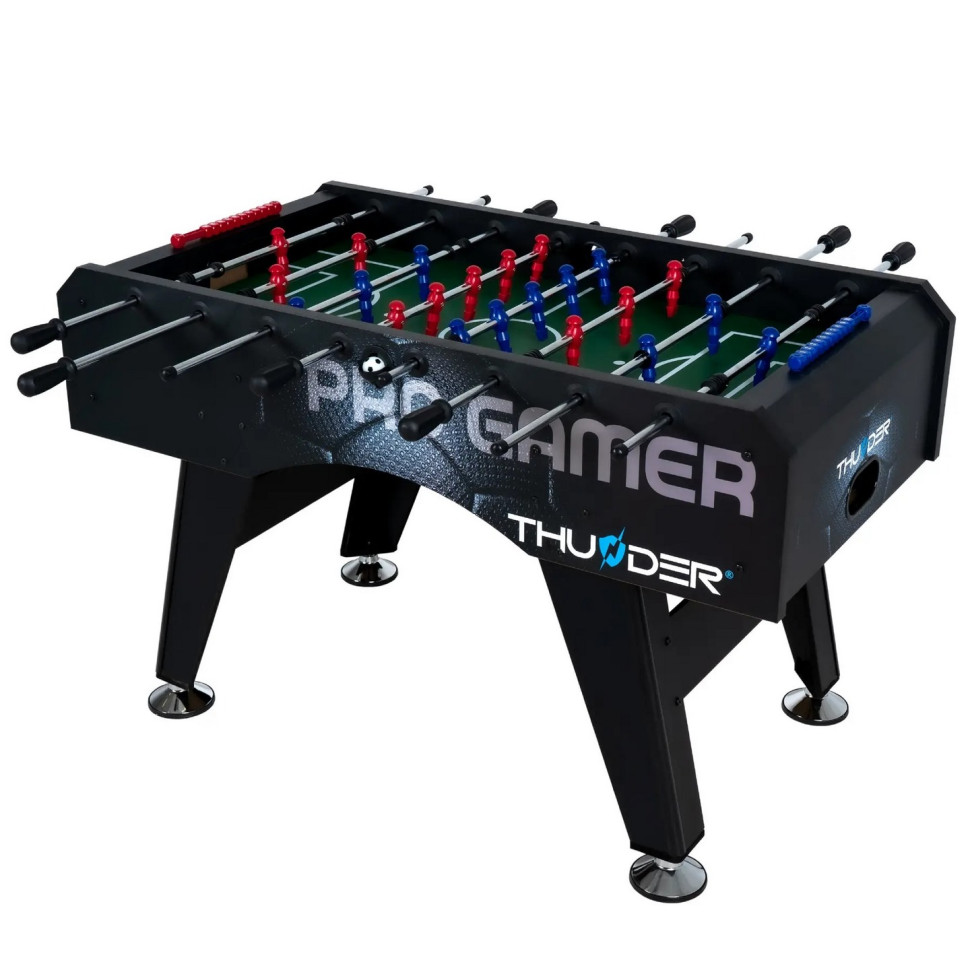 Настольный футбол Pro 5 FT THUNDER PRO-5FT