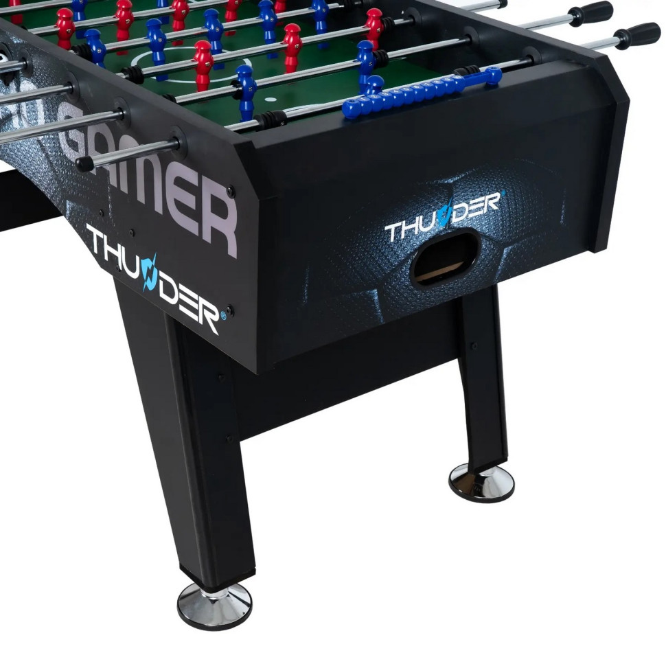 Настольный футбол Pro 5 FT THUNDER PRO-5FT