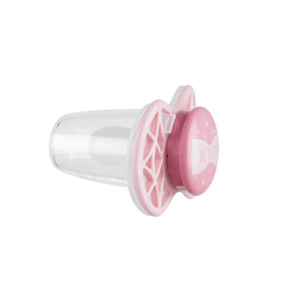 Пустышка Nuvita 7065 Air55 Cool симметрическая 0m+ 