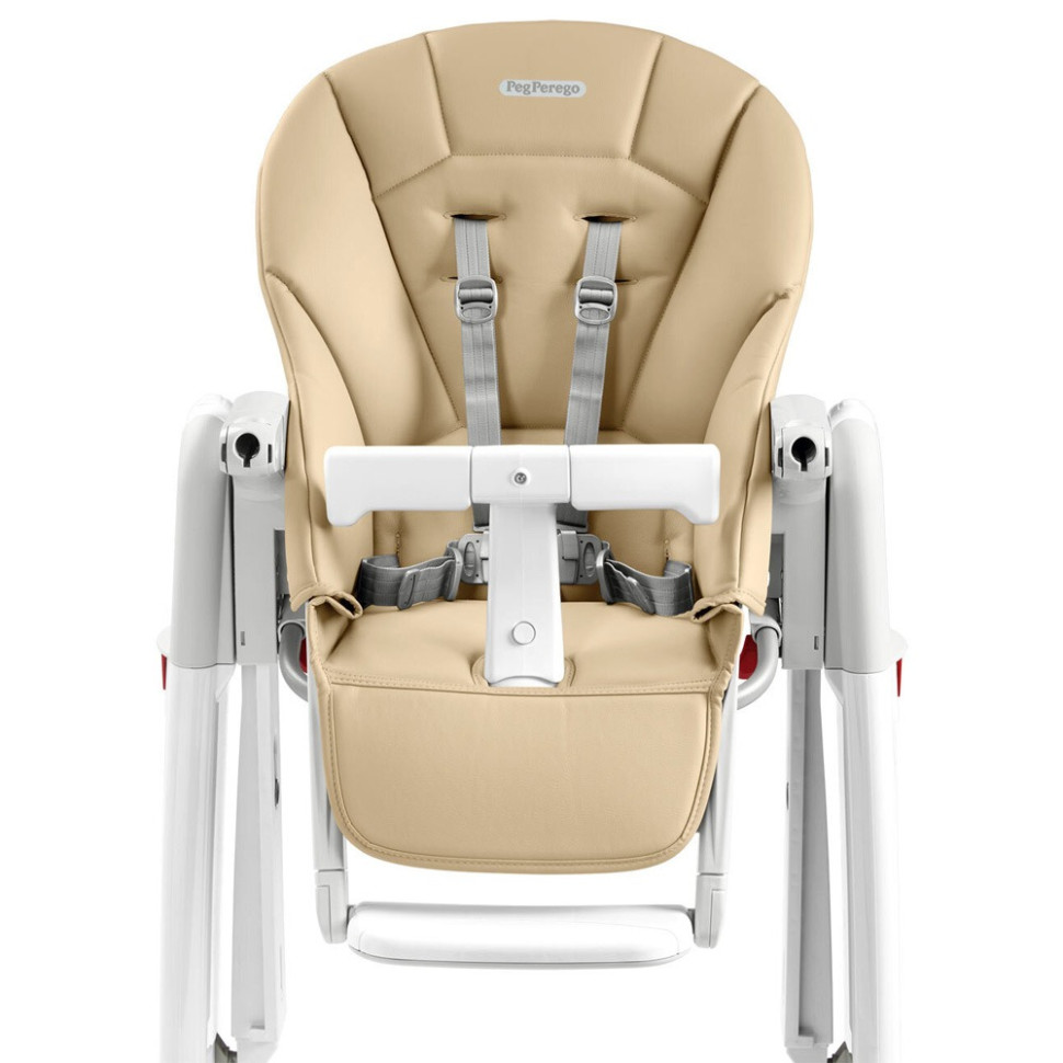 Стул-качалка Tatamia Follow Me Peg-Perego IH02000001BL46 Paloma бежевый