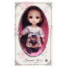 Дитяча лялька "Fashion Sweet Girl" Bambi 3396-144
