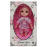 Дитяча лялька "Fashion Sweet Girl" Bambi 3396-144