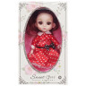 Дитяча лялька "Fashion Sweet Girl" Bambi 3396-144