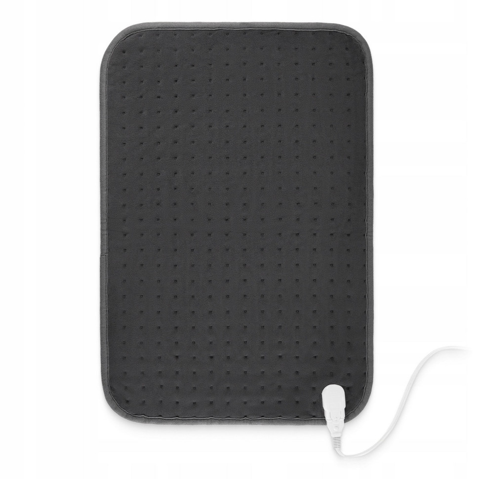 Грелка электрическая с таймером 4FIZJO P-5905973403610 Grey 60x40 см
