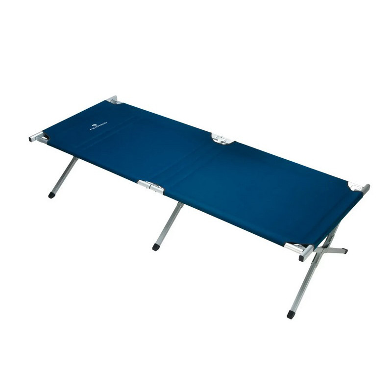 Ліжко кемпінгове Camping Cot 97065CBB Ferrino 924420 Blue