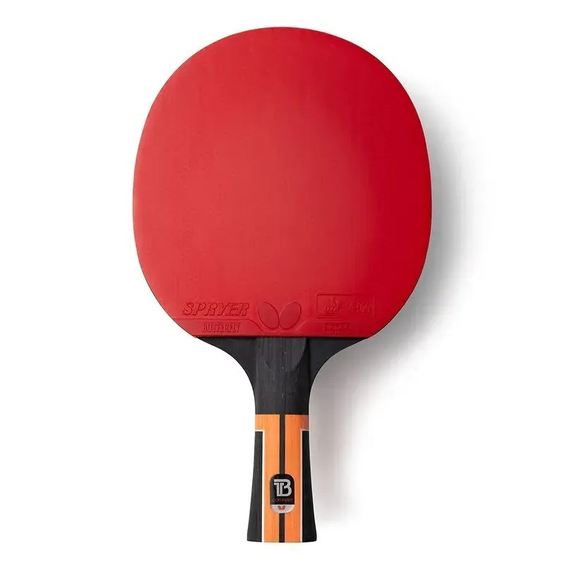 Ракетка для настільного тенісу Timo Boll Comfort FL Butterfly 931845