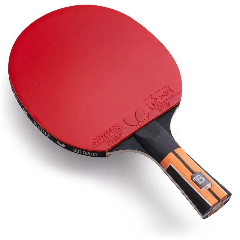 Ракетка для настільного тенісу Timo Boll Comfort FL Butterfly 931845