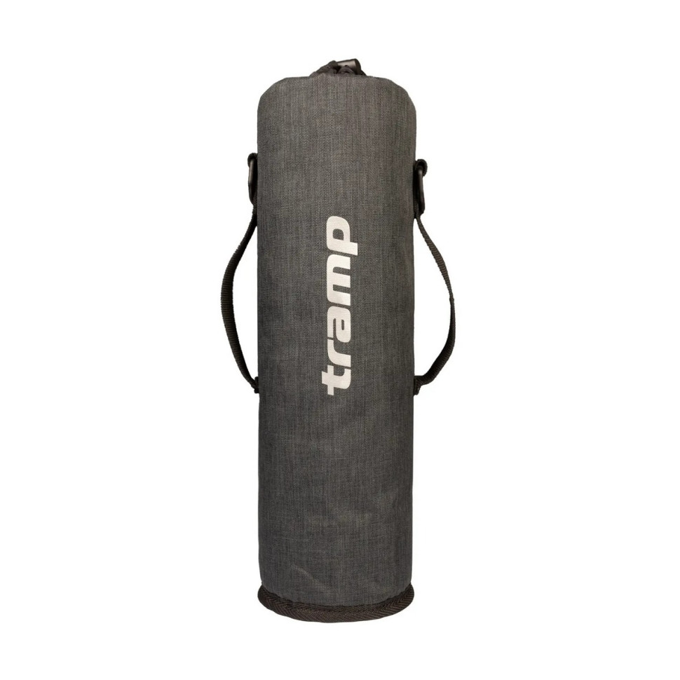 Термочохол для термоса Tramp UTRA-005-dark-grey 0,9 л