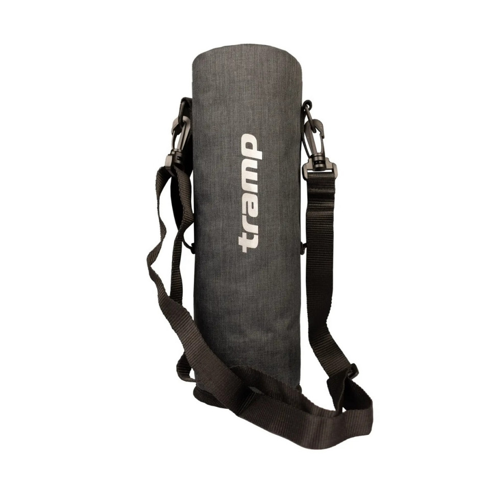 Термочохол для термоса Tramp UTRA-005-dark-grey 0,9 л