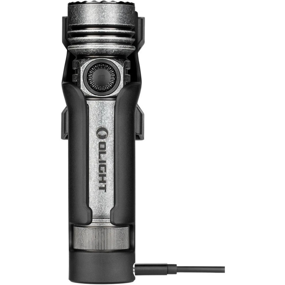 Фонарь Seeker 4 Pro CW Olight 0.0000.3099 bronze 4600 люмен